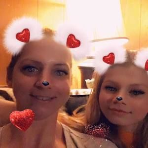 Meet your Posher, Heather